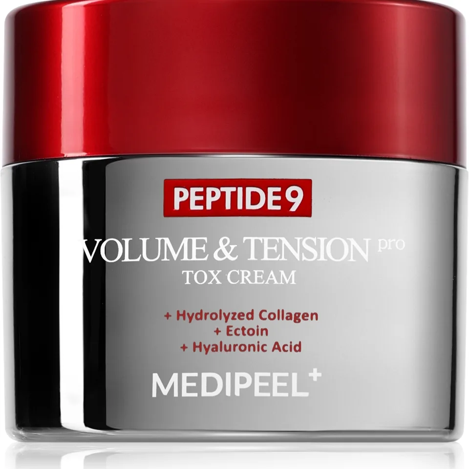 Medipeel Peptide 9 Volume & Tension Tox Cream Pro Ansigtscreme