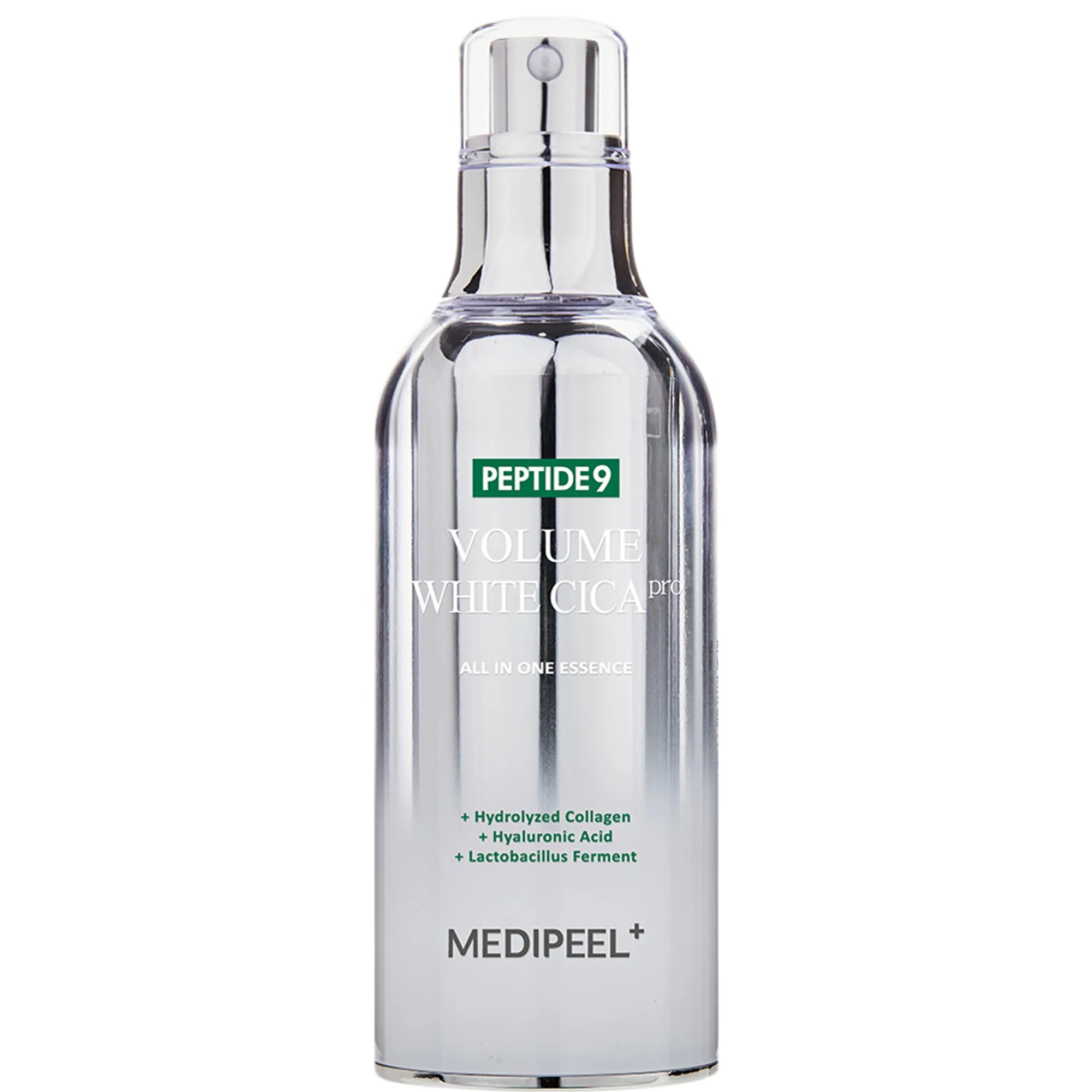 Medipeel Peptide 9 Volume White Cica Essence Pro Serum