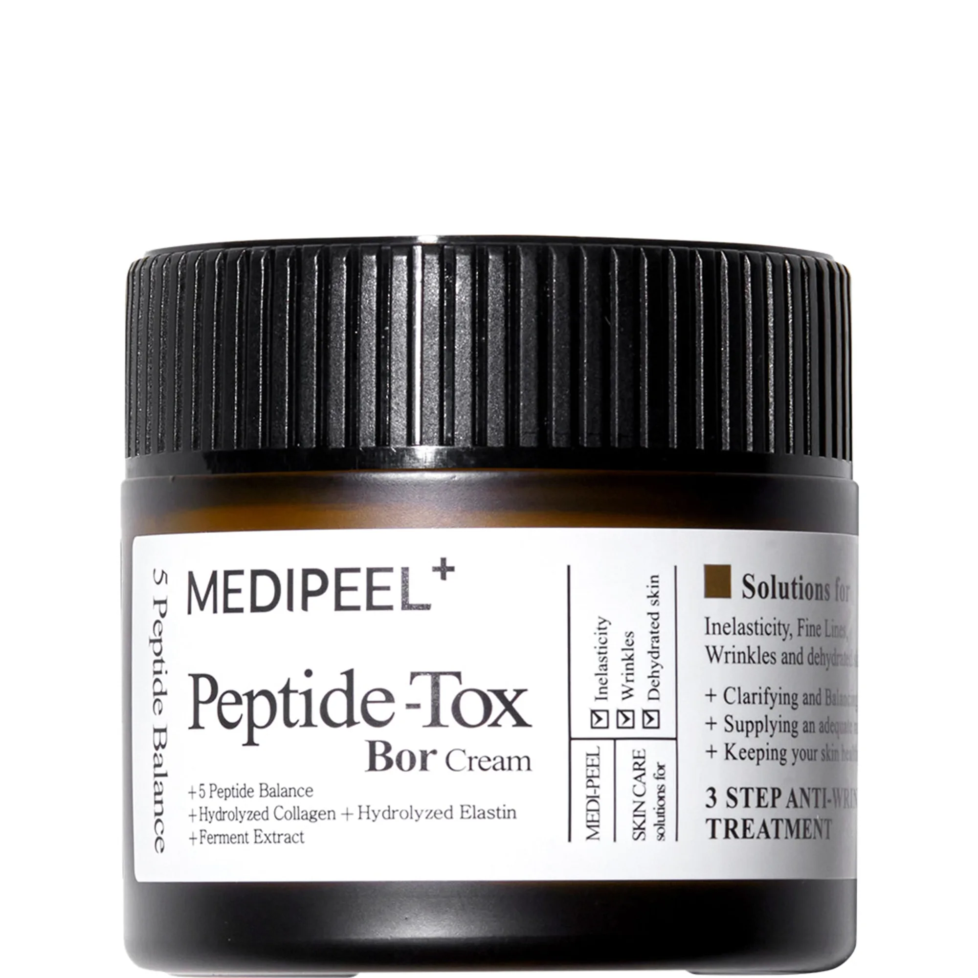 Medipeel Peptide Tox-bor Cream Kasvovoide
