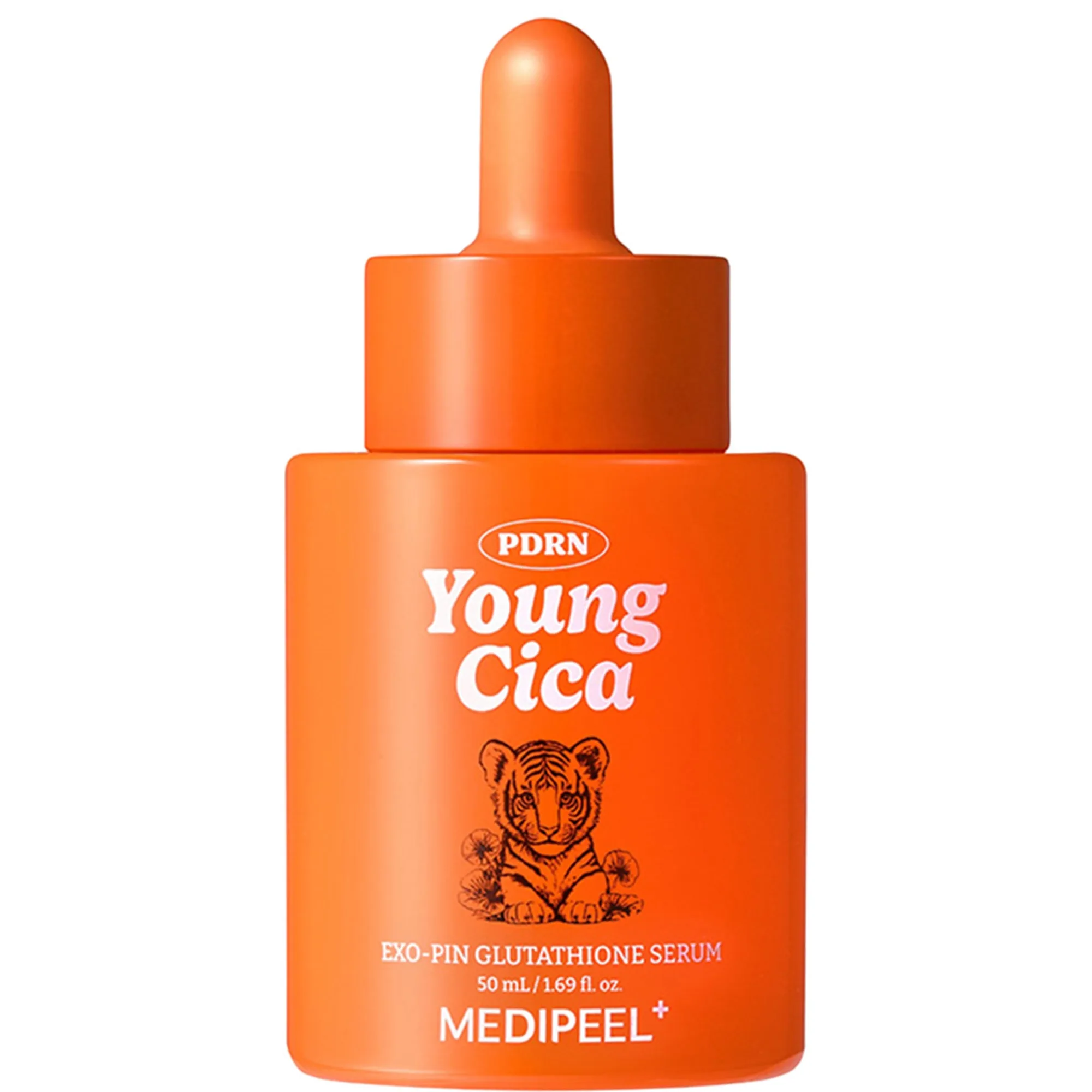 Medipeel Young Cica PDRN Exo-Pin Glutathione Serum Serum