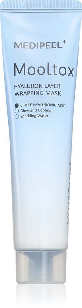 Medi - Peel Mooltox Peel-off maske 70 ml