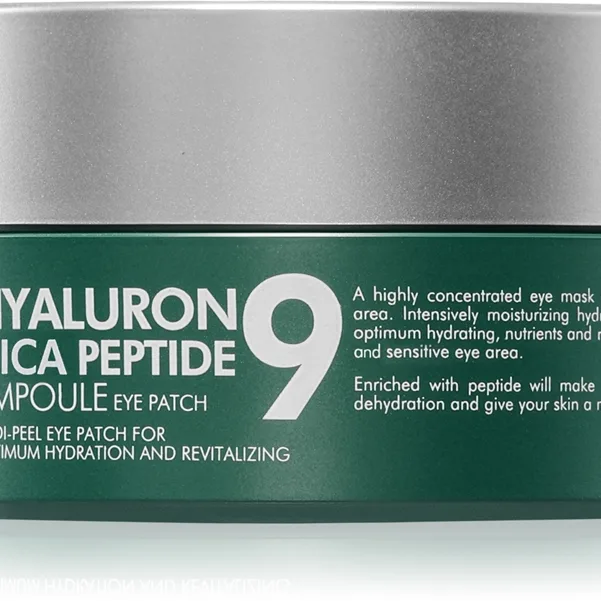 Medi - Peel Peptide 9 Ögonkontureringsmask 60 st.