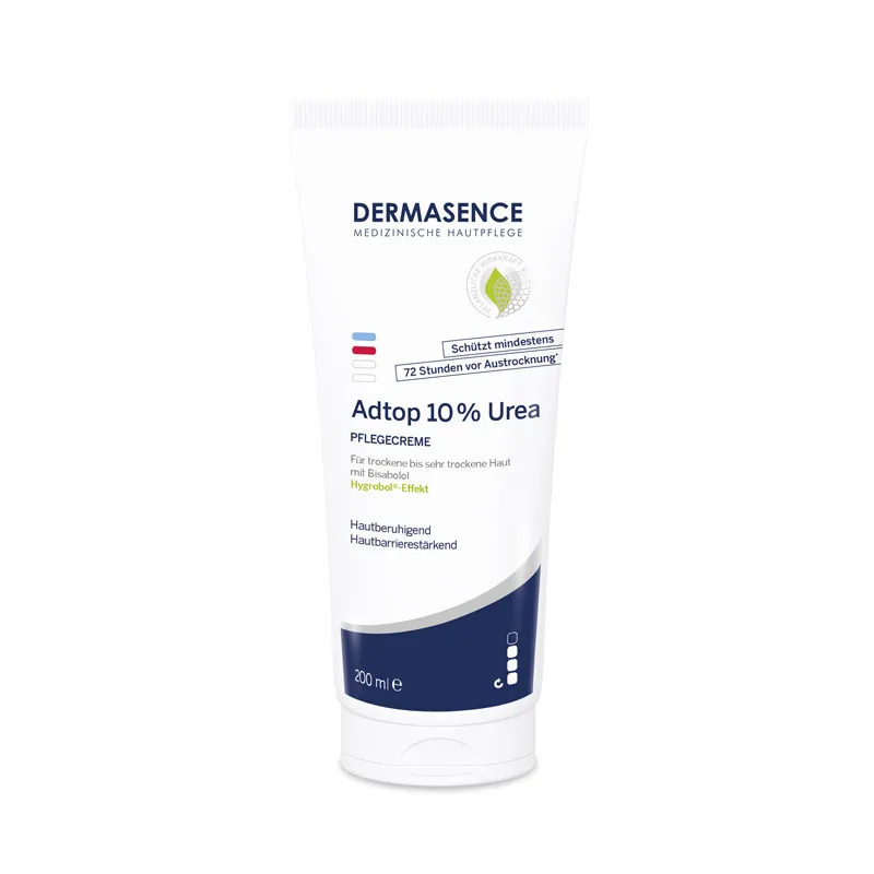 Medicos Kosmetik GmbH & Co. KG - Dermasence produkt