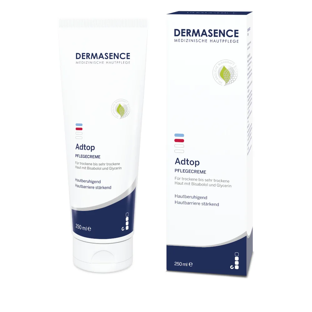DERMASENCE Adtop 250 ml Creme