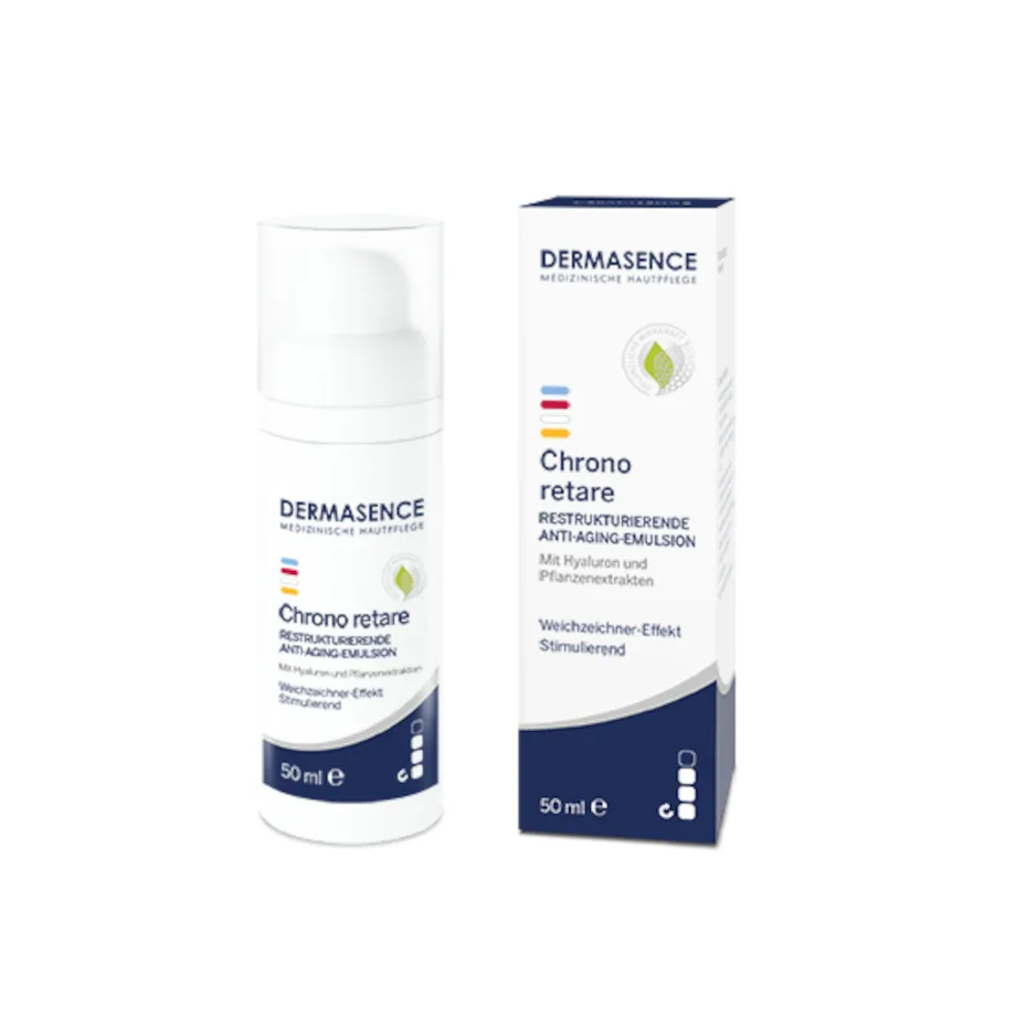 Medicos Kosmetik GmbH & Co. KG - Dermasence produkt