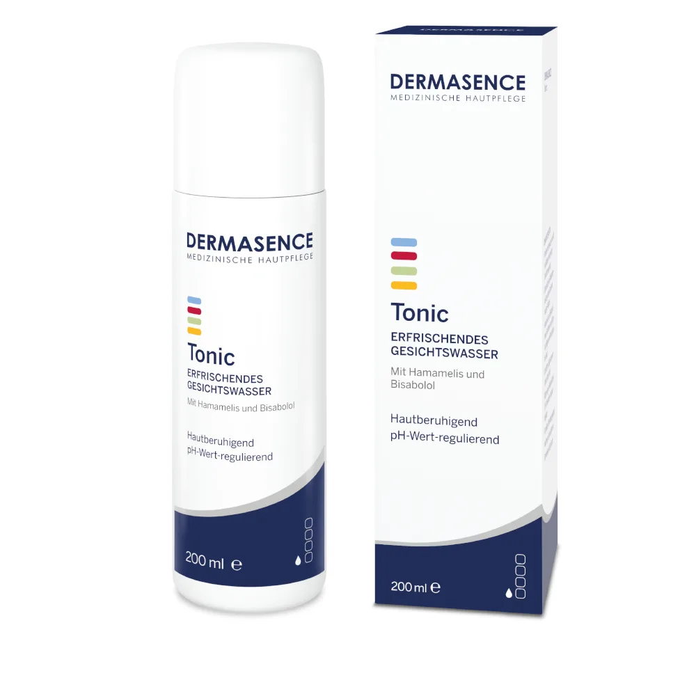 DERMASENCE Tonic 200 ml Körperpflege