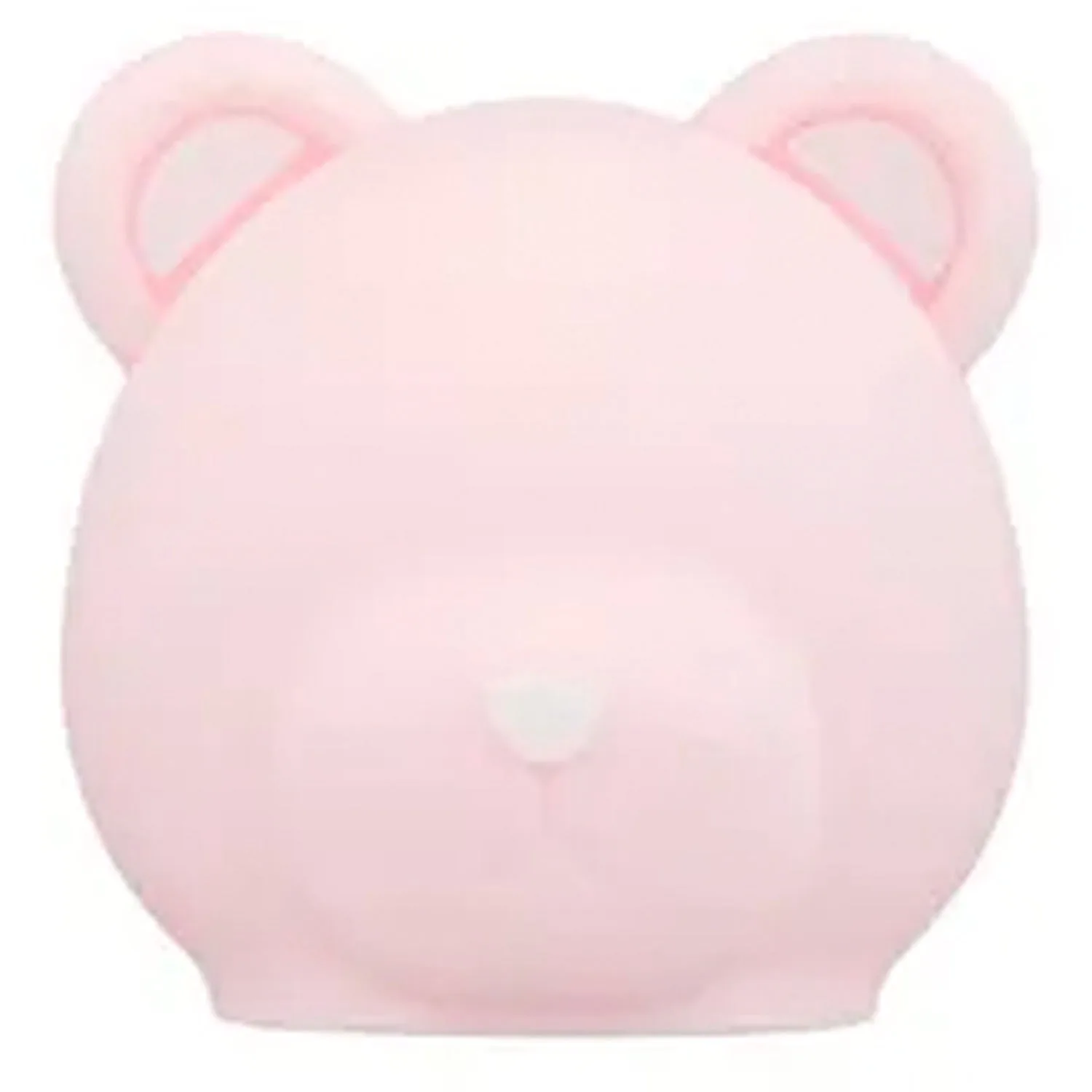 Medicube Age-R Booster Pro Bear Head Case Pink - 60 g