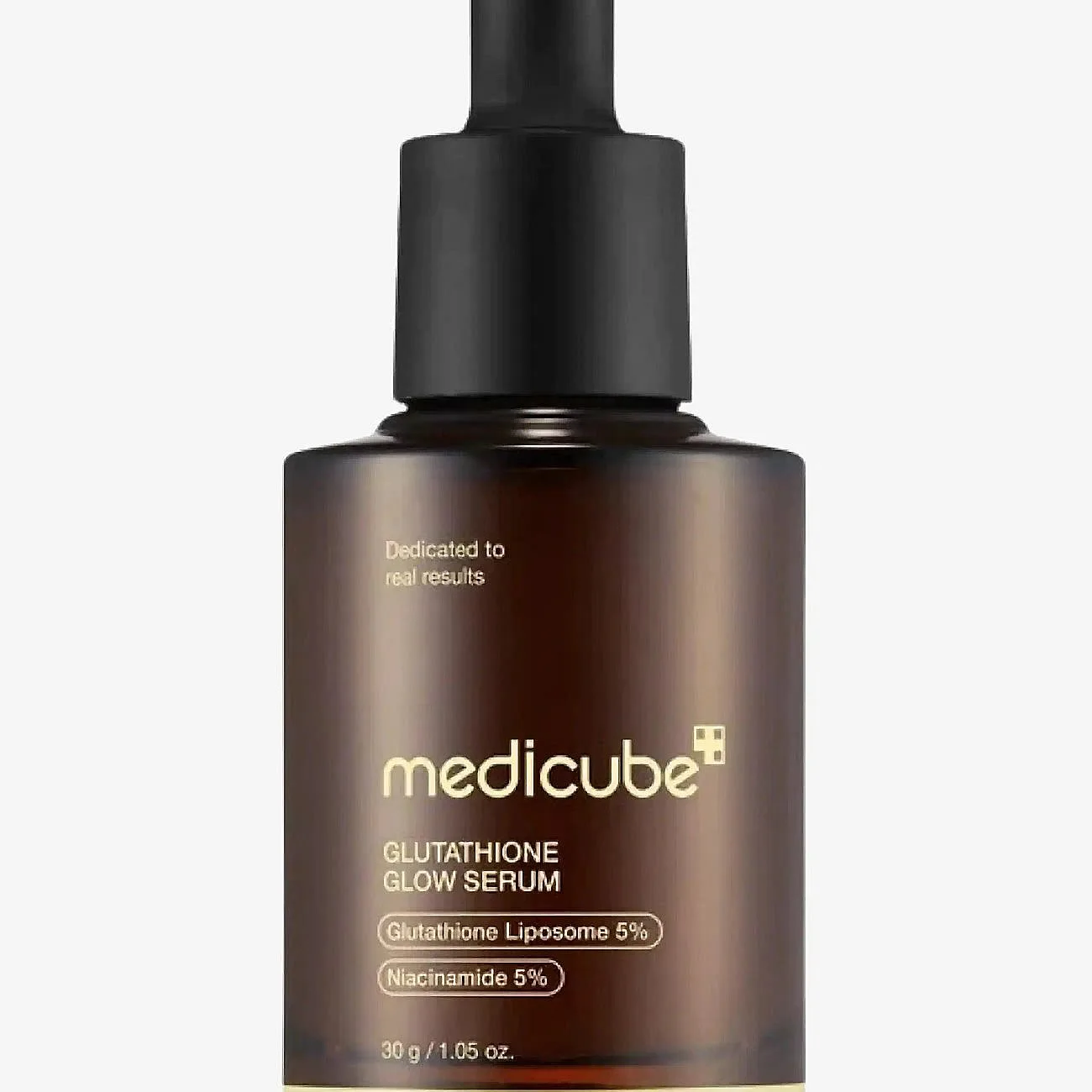 Medicube Glutathione Glow Serum 30 g