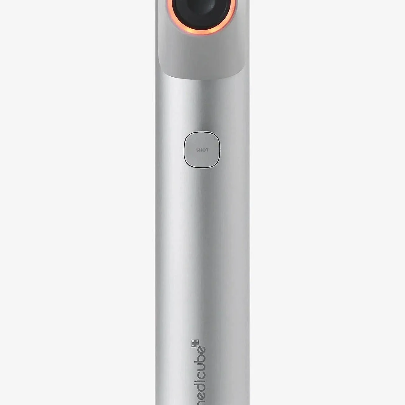 Medicube Age-R High Focus Shot - Silver - ONE SIZE