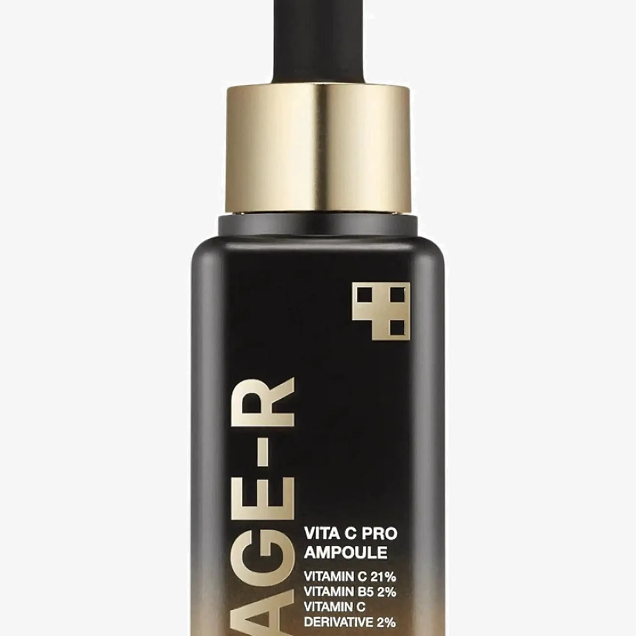 Medicube Age-R Vita C Pro Ampoule Koncentrerat serum mot åldrande med vitamin C 20 ml