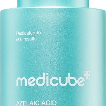 medicube Azelaic Acid Exosome Shot Serum 7500 Uppljusande serum För förstorade porer 30 ml