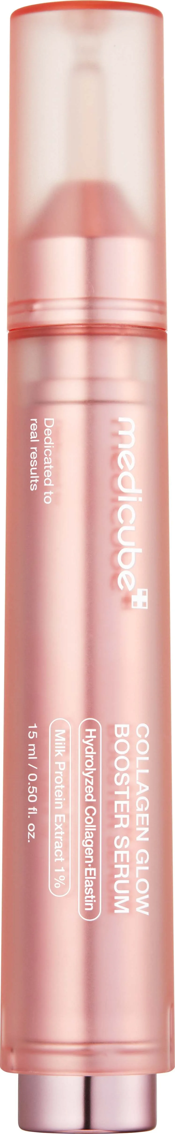 medicube Collagen Glow Booster Serum Seerumi