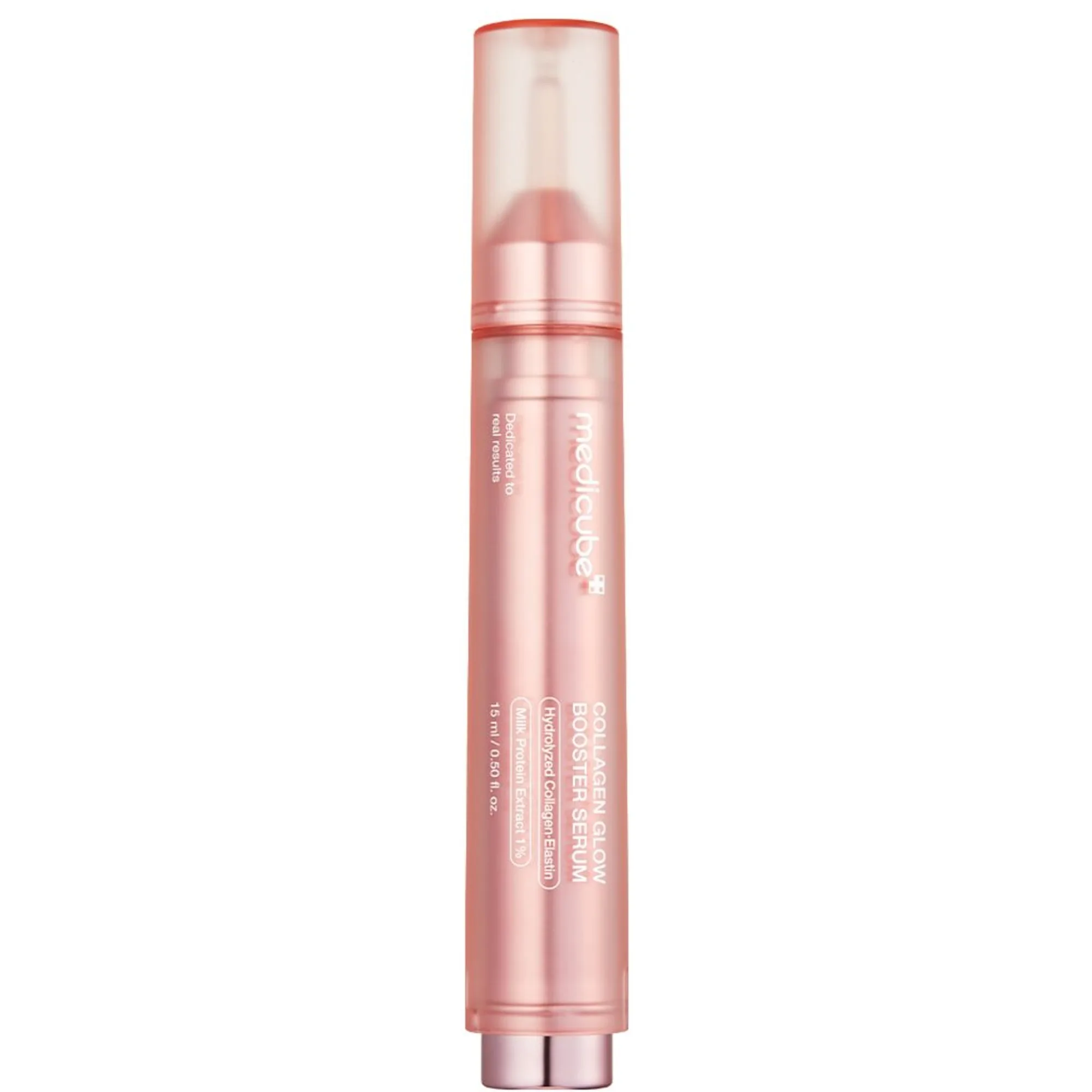 medicube Collagen Glow Booster Serum Serum