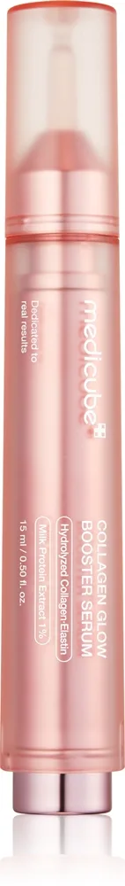 Medicube Collagen Glow Booster Serum 15 ml