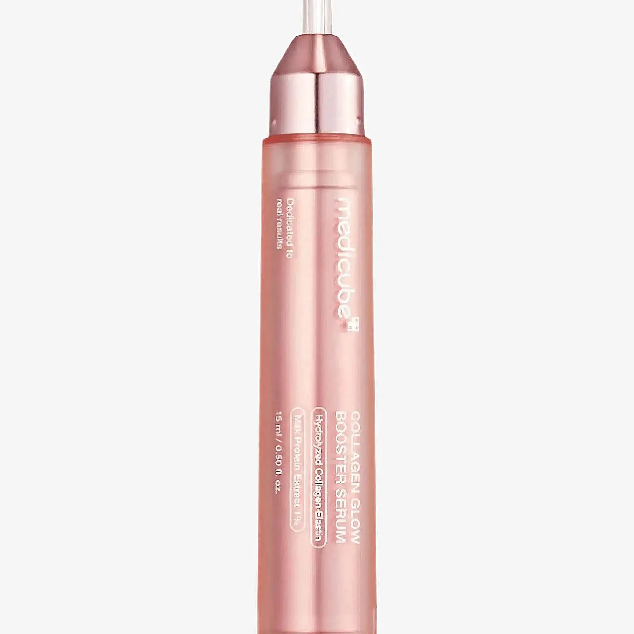 Medicube Collagen Glow Booster Serum Aktivt kollagenserum mot rynkor 15 ml