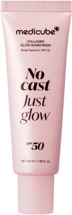 Medicube Collagen Glow Sunscreen 50 ml