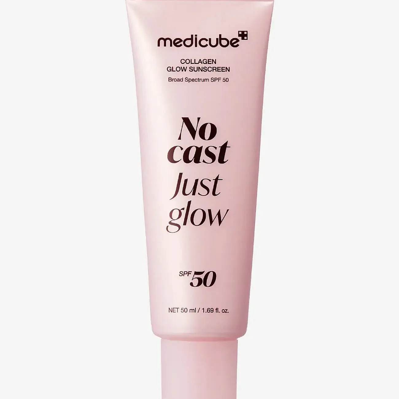 Medicube Collagen Glow Sunscreen - 50 ml.