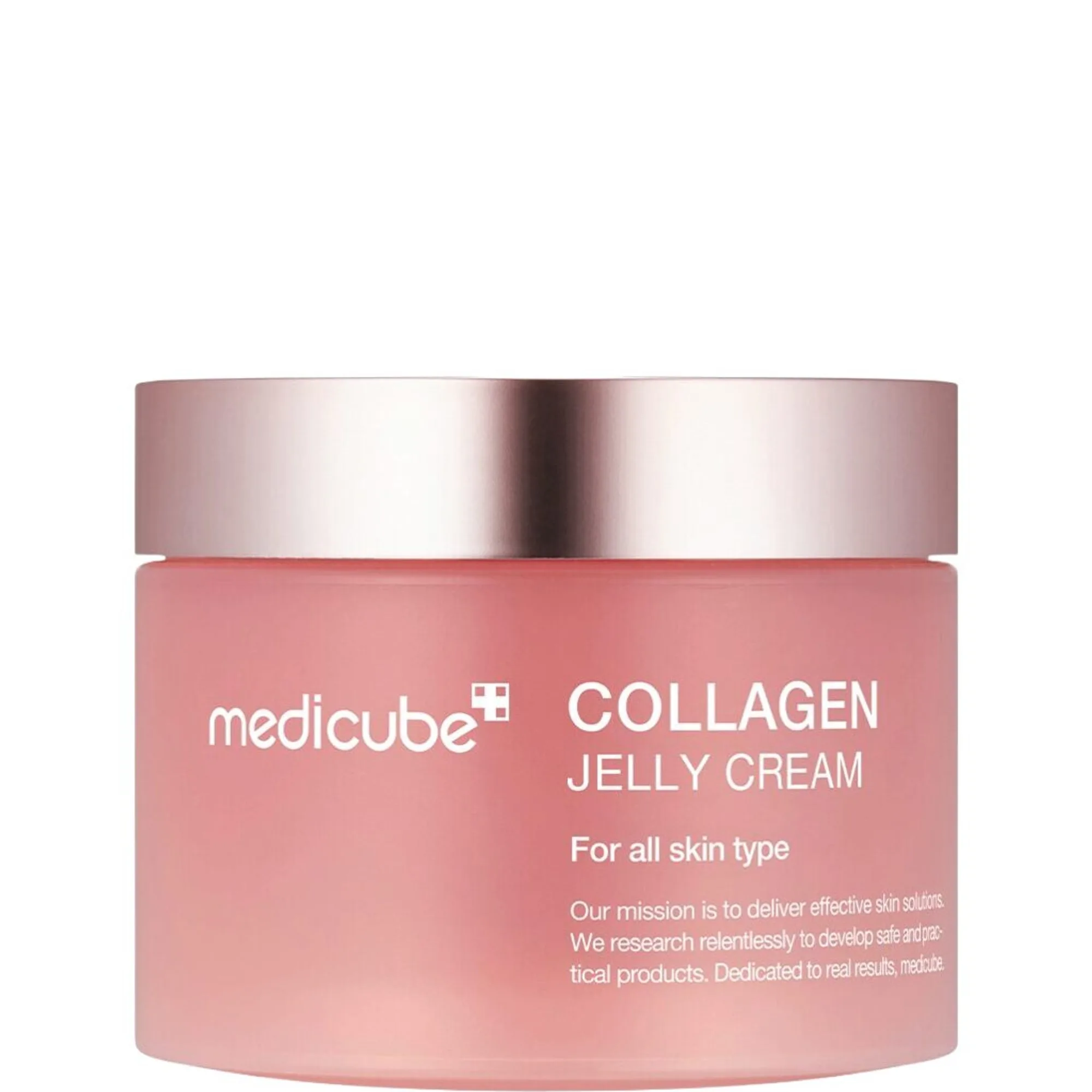 medicube COLLAGEN Jelly Cream Ansigtscreme