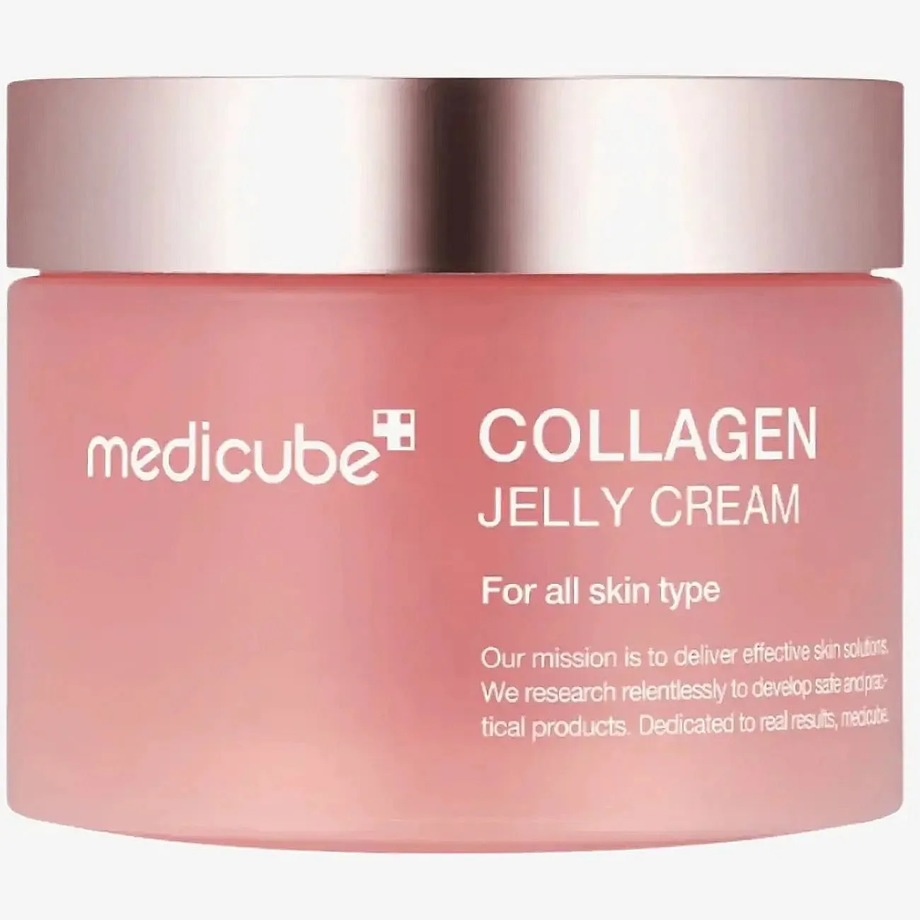 Medicube Collagen Jelly Cream - Pink - 110 ML