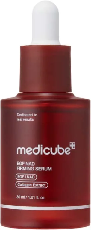 Medicube EGF NAD Firming Serum 30 ml