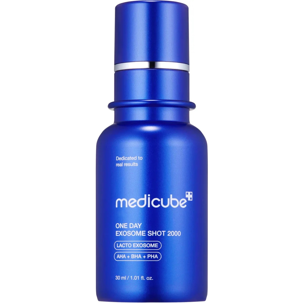 medicube Exosome Shot Pore Serum 2000 (30 ml)