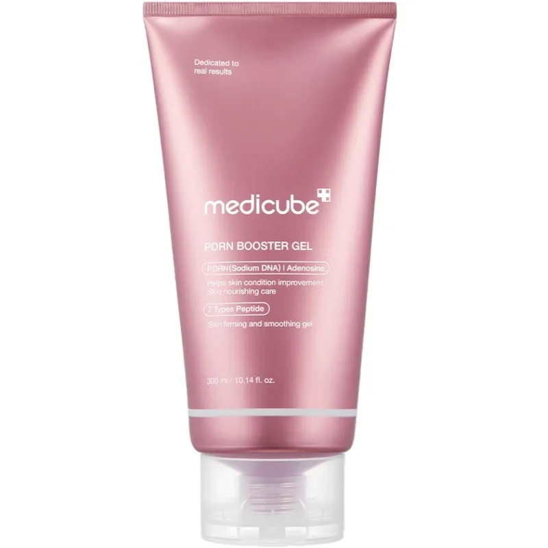 Medicube Pdrn Booster Gel - Nude - 300 ML