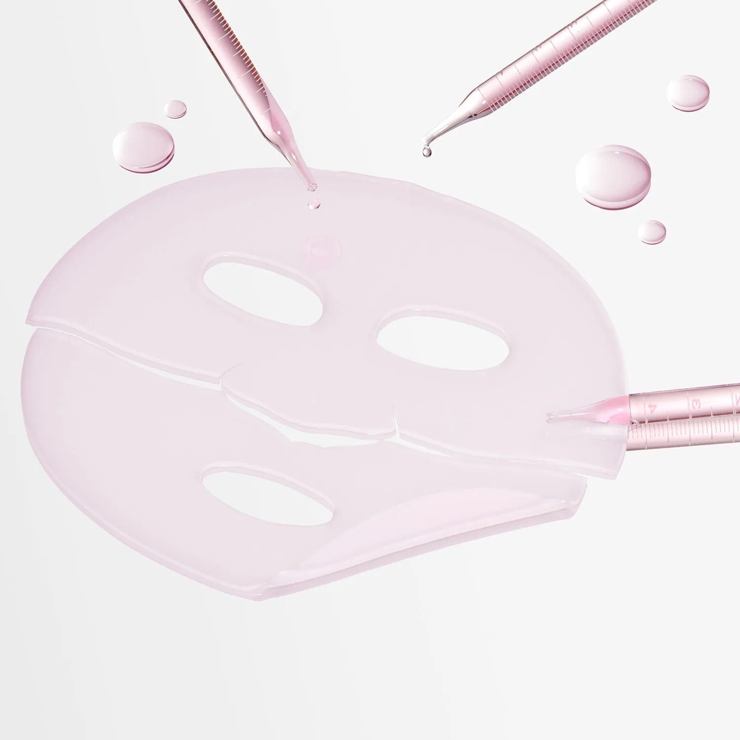 Medicube PDRN Pink Collagen Gel Mask 28 g