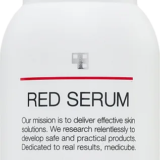 Medicube Red Serum Intensivt återfuktande serum med antioxidativa egenskaper 30 ml