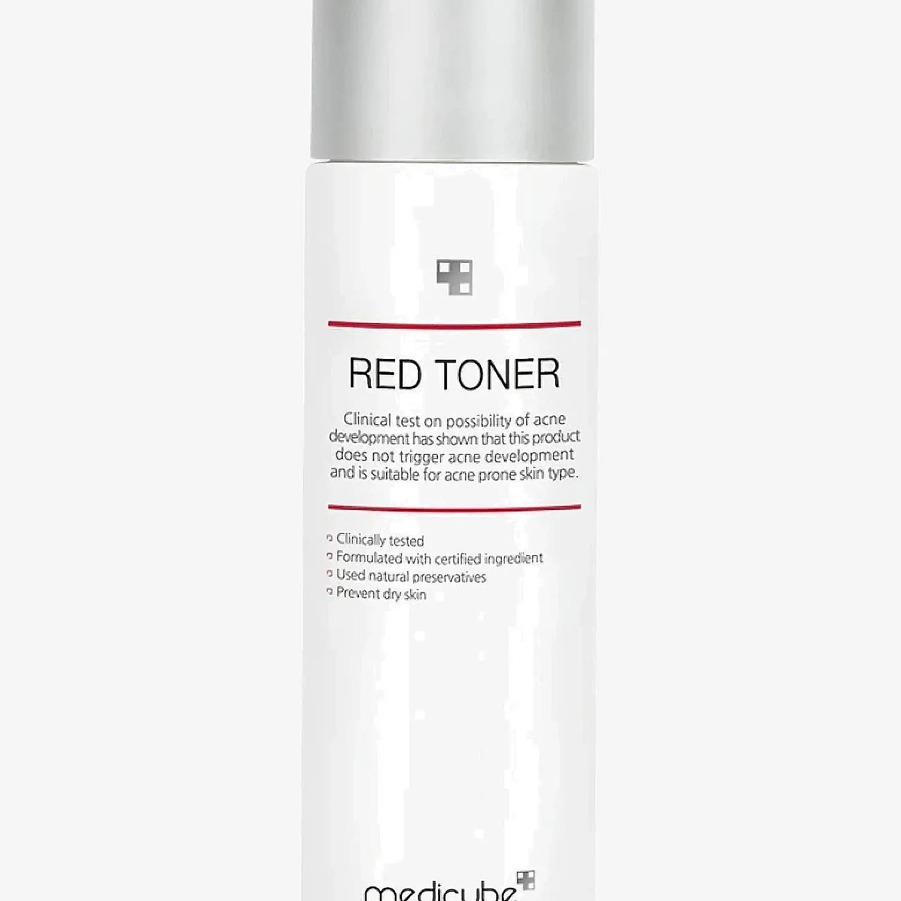 Medicube Red Toner - Nude - 100 ML