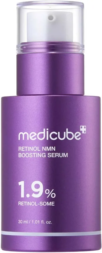 Medicube Retinol NMN Boosting Serum 30 ml