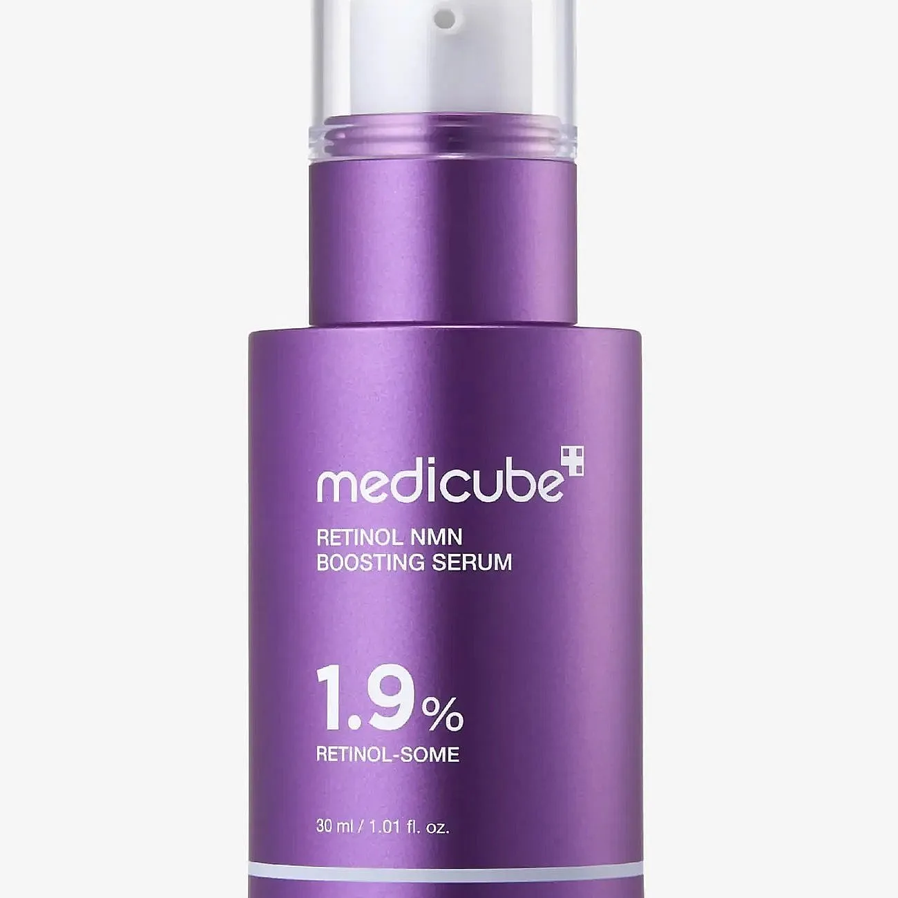 Medicube Retinol NMN Boosting Serum 30 ml
