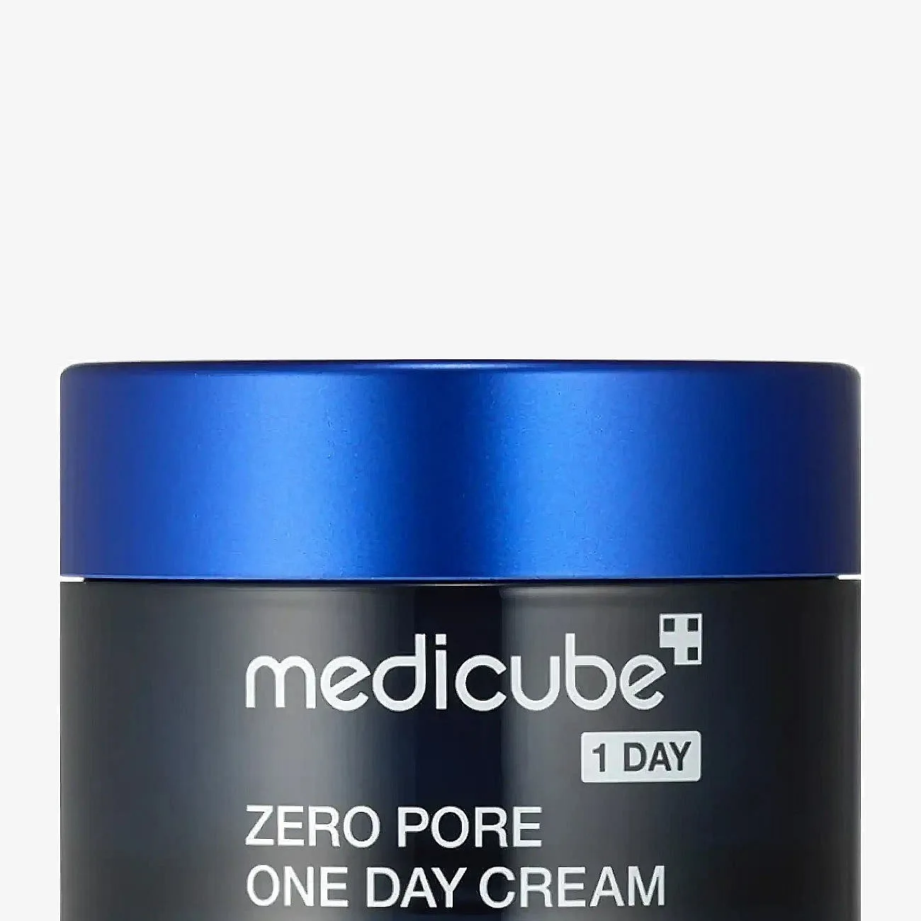 medicube ZERO PORE One Day Cream Kasvovoide