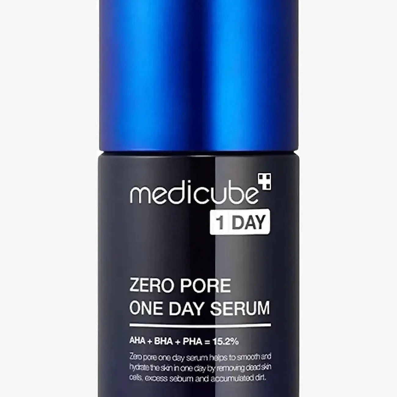Medicube Zero Pore One Day Serum - Nude - 30 ML