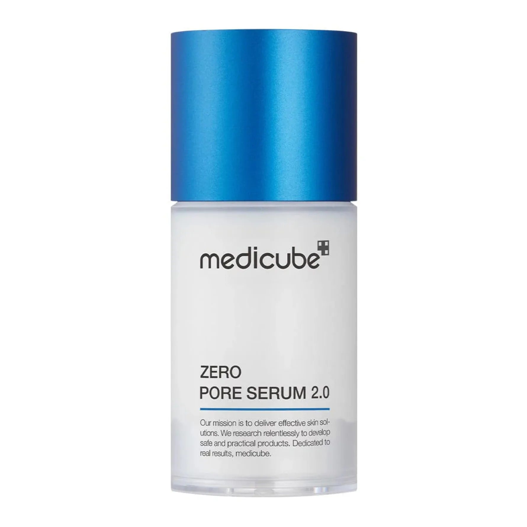 Medicube Zero Pore Serum - 37 ml.