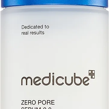 Medicube Zero Pore Serum 2.0 37 ml