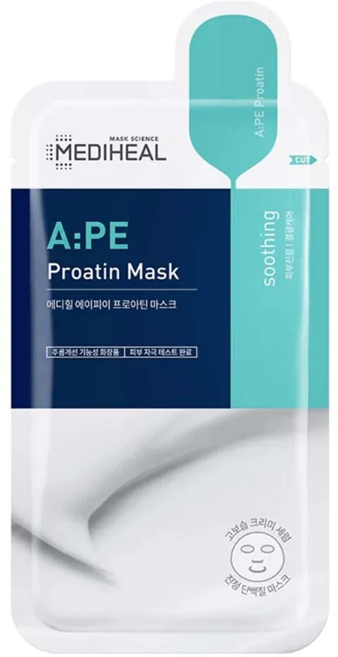 Mediheal A:PE Proatin Mask Soothing 25 ml