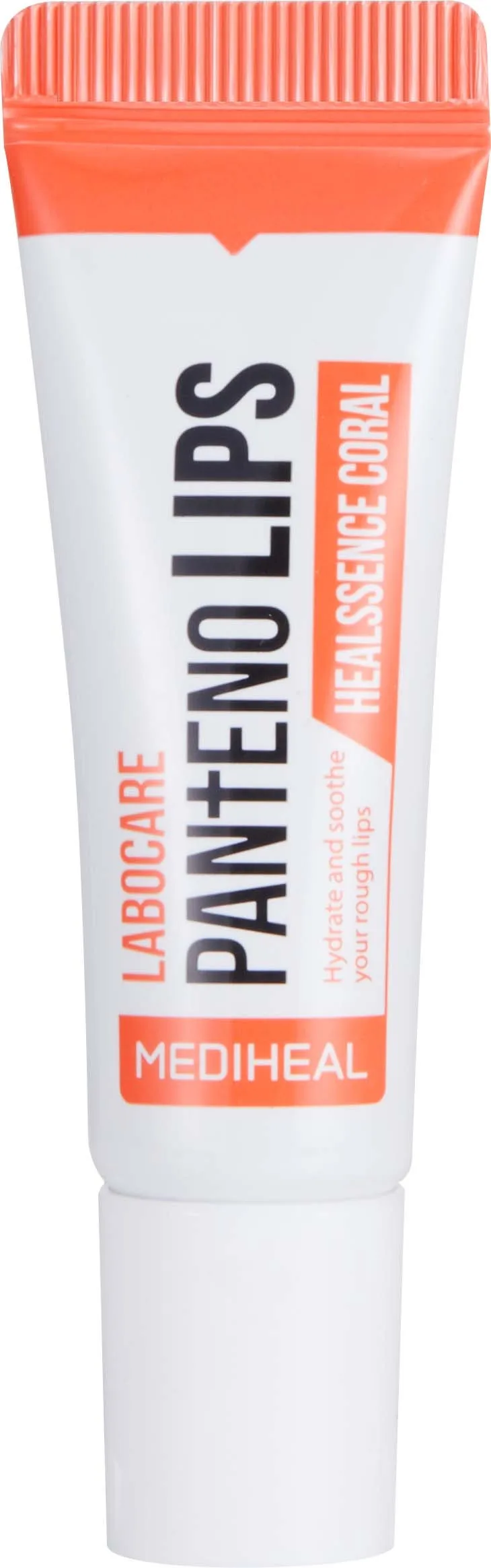 Mediheal Labocare Labocare Pantenolips Healssence Coral 10 ml