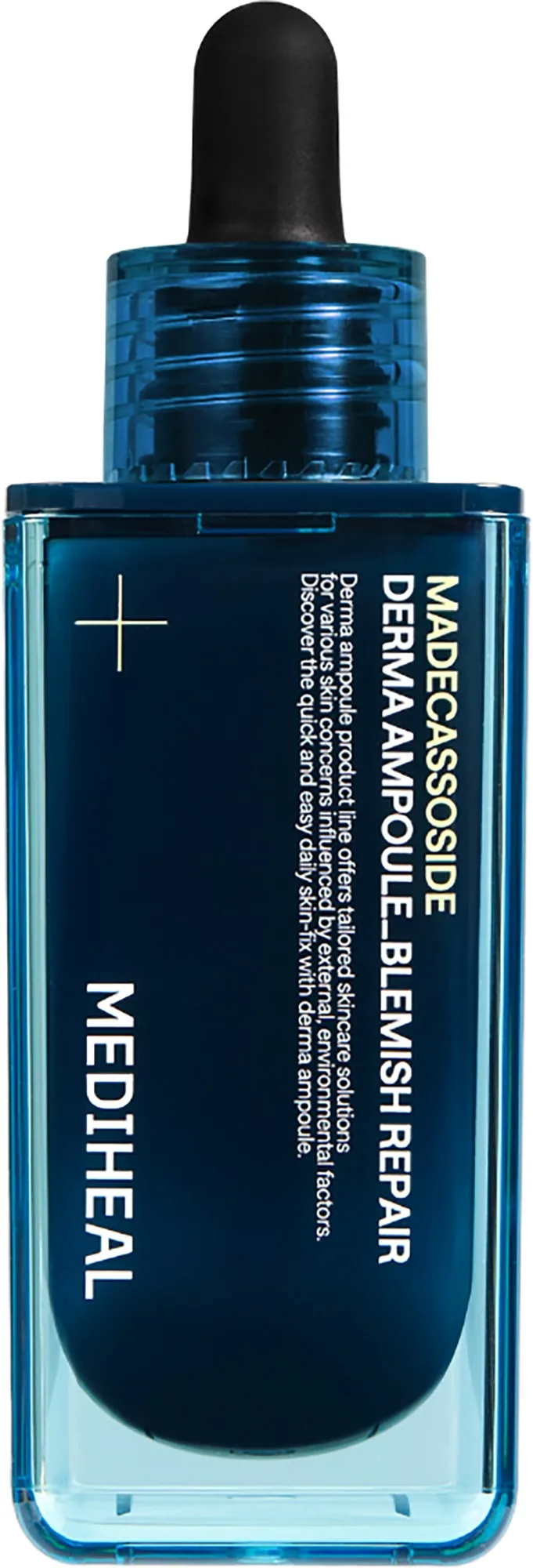 Mediheal Mediheal - Madecassoside Derma Ampoule Blemish Repair Lw (50Ml.) - Nude - 50 ML
