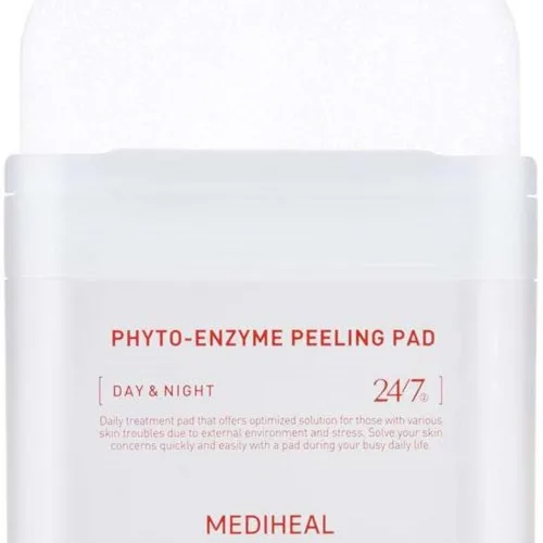 Mediheal Mediheal - Phyto-Enzyme Peeling Pad (90Pcs.) - Nude - 90 PCS