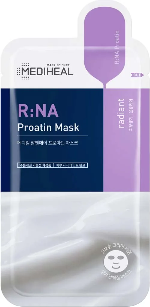 Mediheal R:NA Proatin Mask Radiant 25 ml