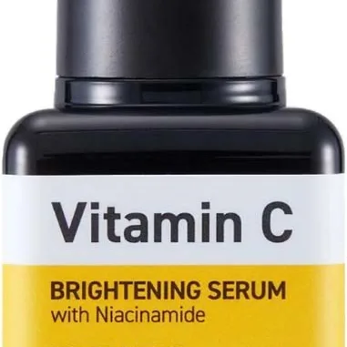 Mediheal Mediheal - Vitamin C Brightening Serum (40Ml.) - Nude - 40 ML
