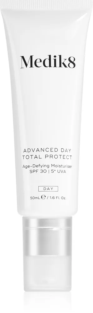 Medik8 Advanced Day Total Protect Global dagcreme pleje SPF 30 50 ml