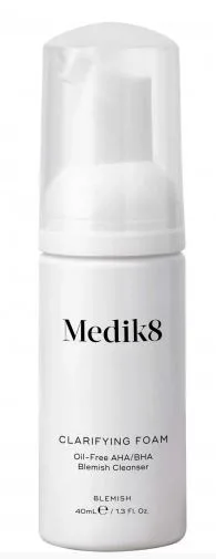 Medik8 Blemish Clarifying Foam 40 ml
