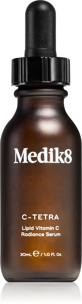 Medik8 C-Tetra Antioxidant Serum Antioxidant Serum med vitamin C 30 ml