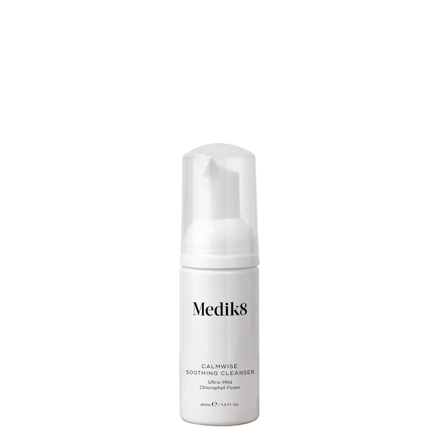 Medik8 Calmwise Soothing Cleanser Travelsize - 40 ml