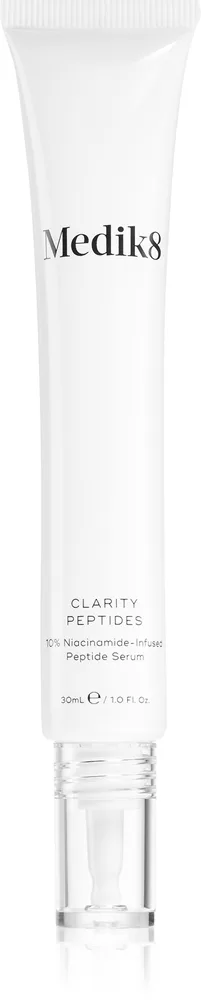 Medik8 Clarity Peptides Ansiktsserum med peptider 30 ml
