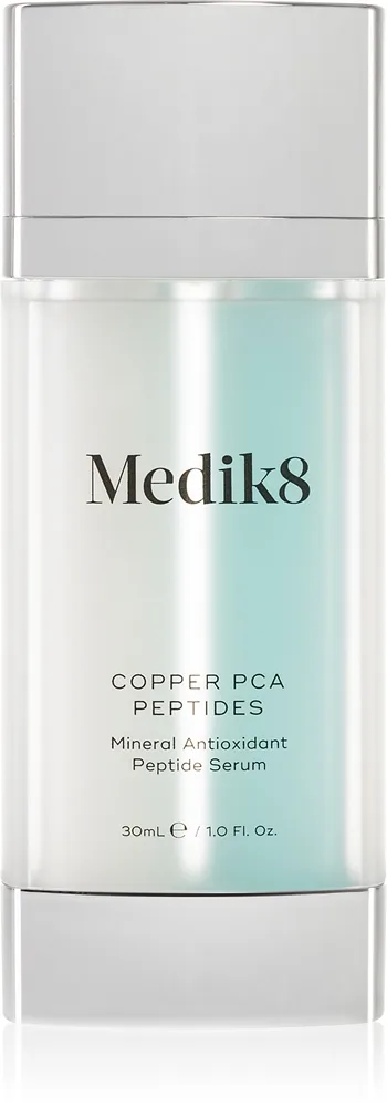 Medik8 Copper PCA Peptides Ansiktsserum med peptider 30 ml