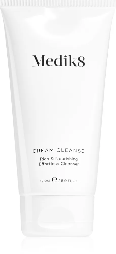 Medik8 Cream Cleanse Rengörande krämig gel 175 ml