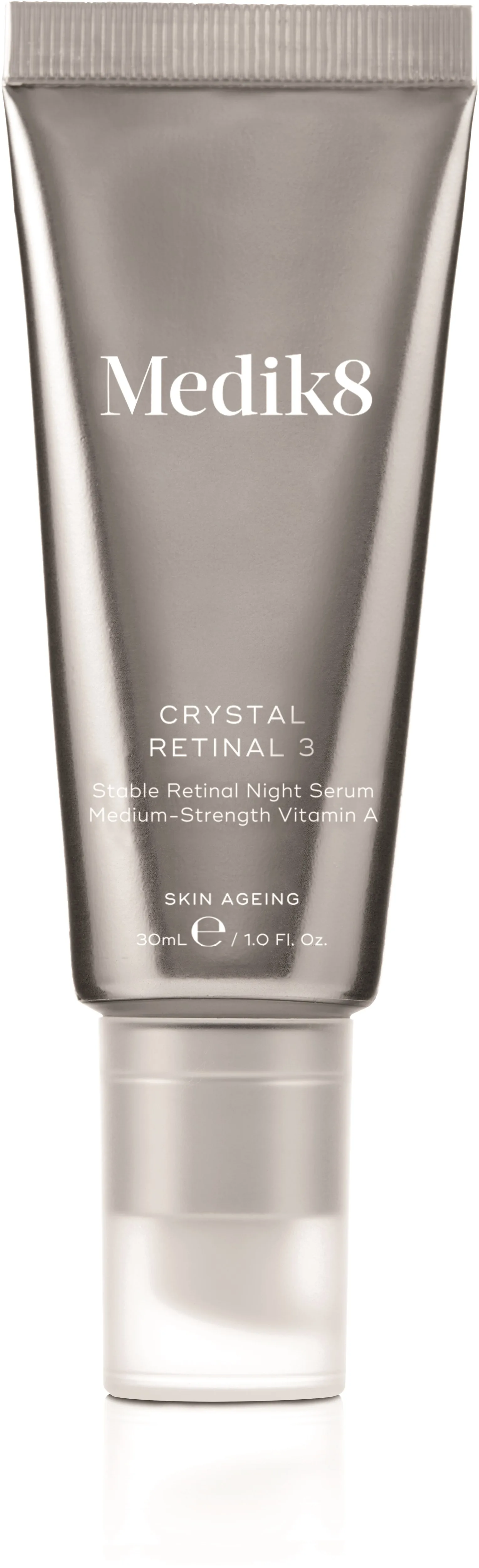 Medik8 Skin Ageing Crystal Retinal 3 Night Serum 30 ml