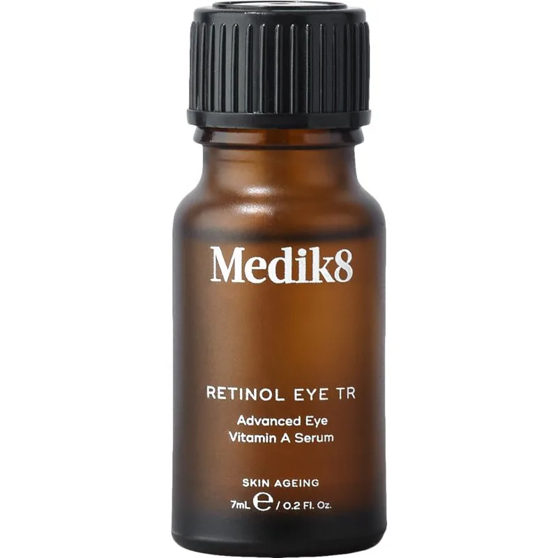 Medik8 Intelligent Retinol Eye TR 7 ml
